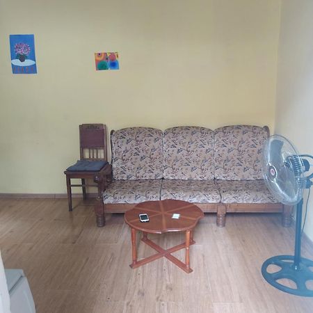 Chubinashvili 19 Tbilisi Bagian luar foto