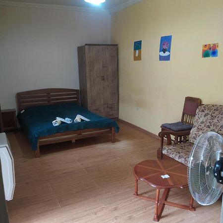 Chubinashvili 19 Tbilisi Bagian luar foto