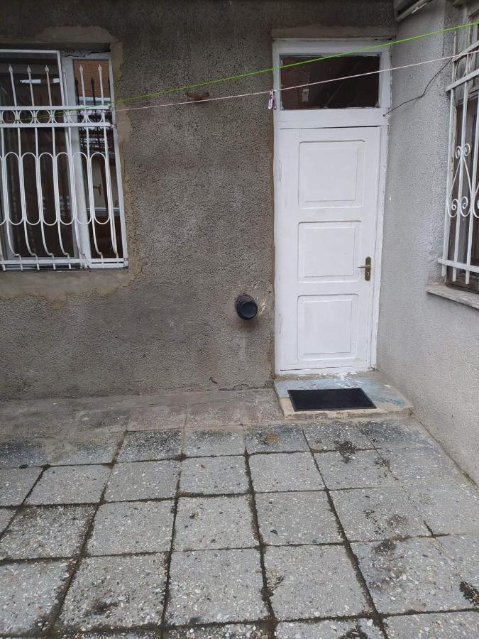 Chubinashvili 19 Tbilisi Bagian luar foto