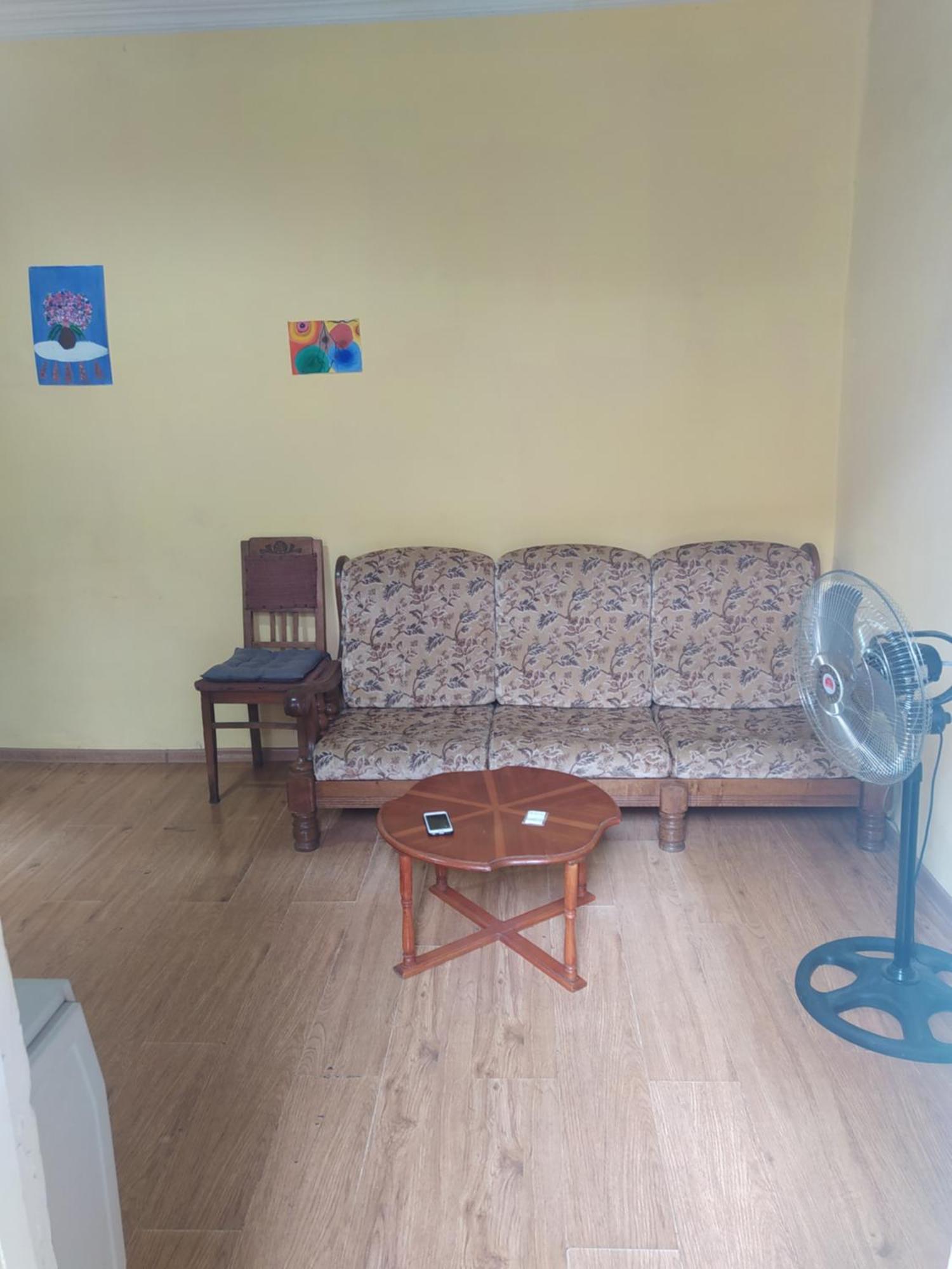 Chubinashvili 19 Tbilisi Bagian luar foto