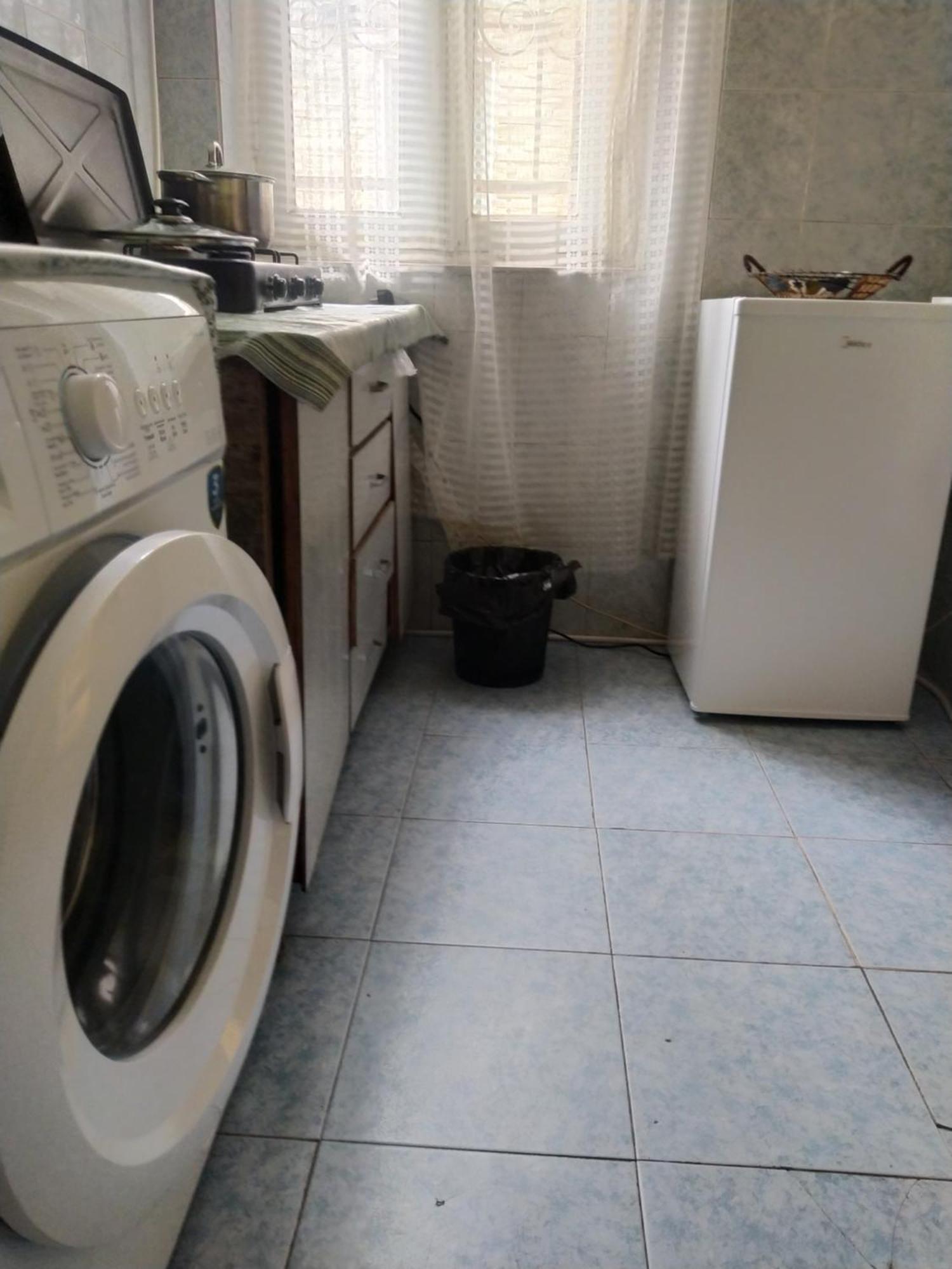 Chubinashvili 19 Tbilisi Bagian luar foto