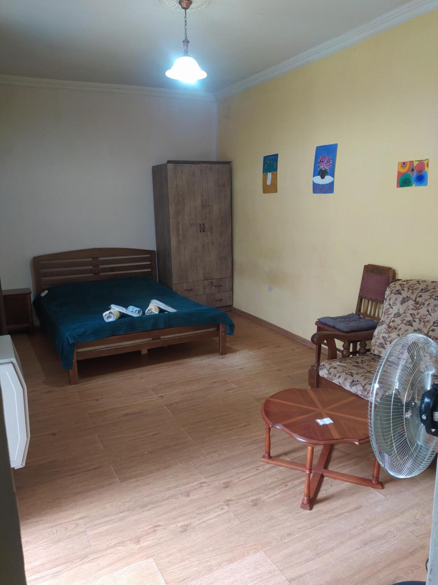 Chubinashvili 19 Tbilisi Bagian luar foto
