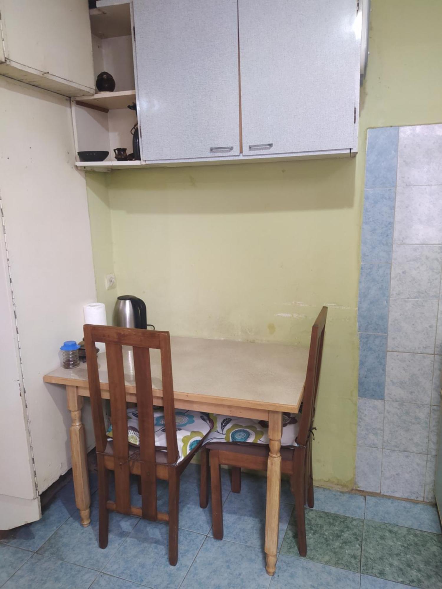 Chubinashvili 19 Tbilisi Bagian luar foto